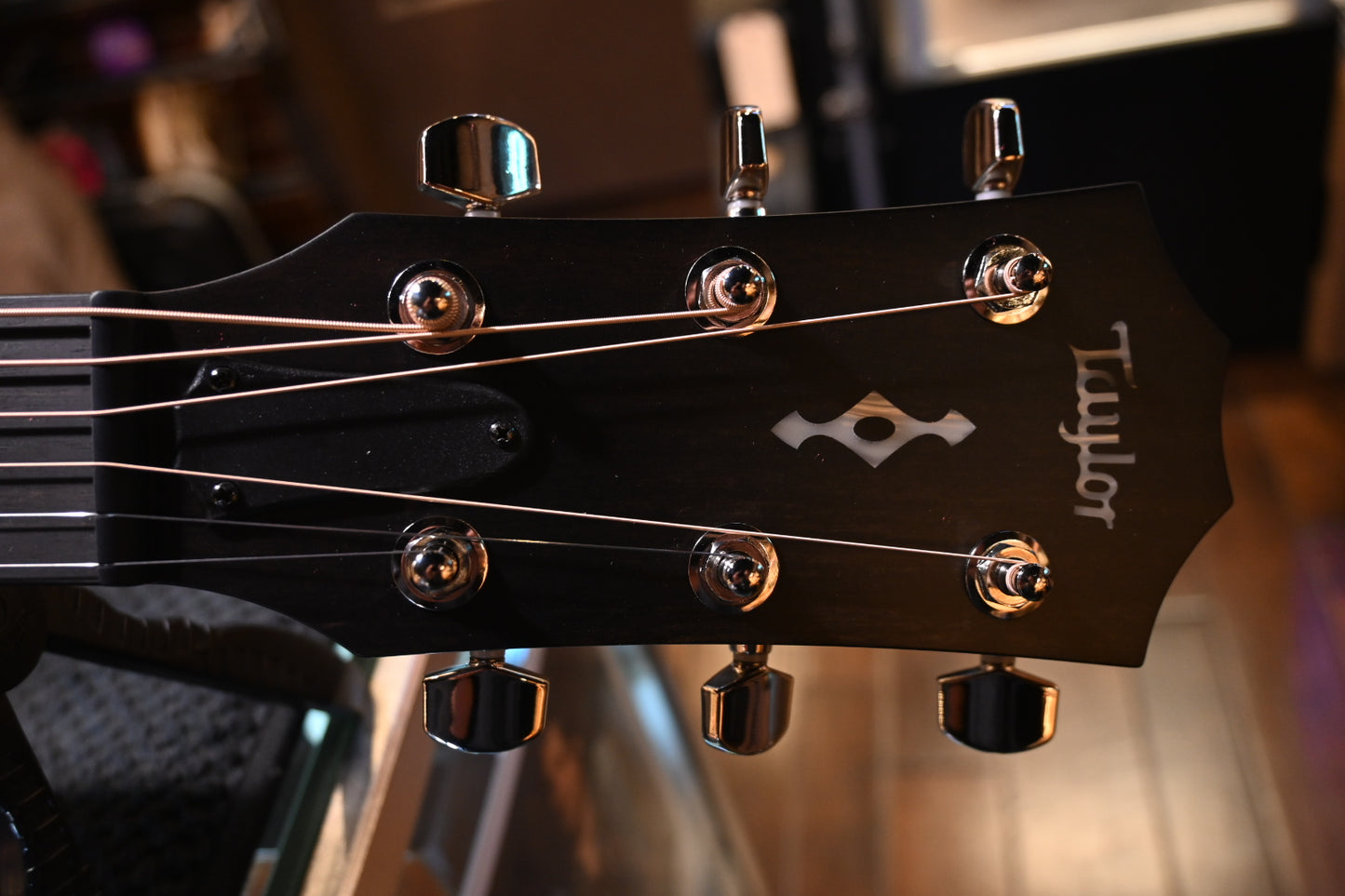 Taylor 314ce 2026 Guitar #5033 - Danville Music