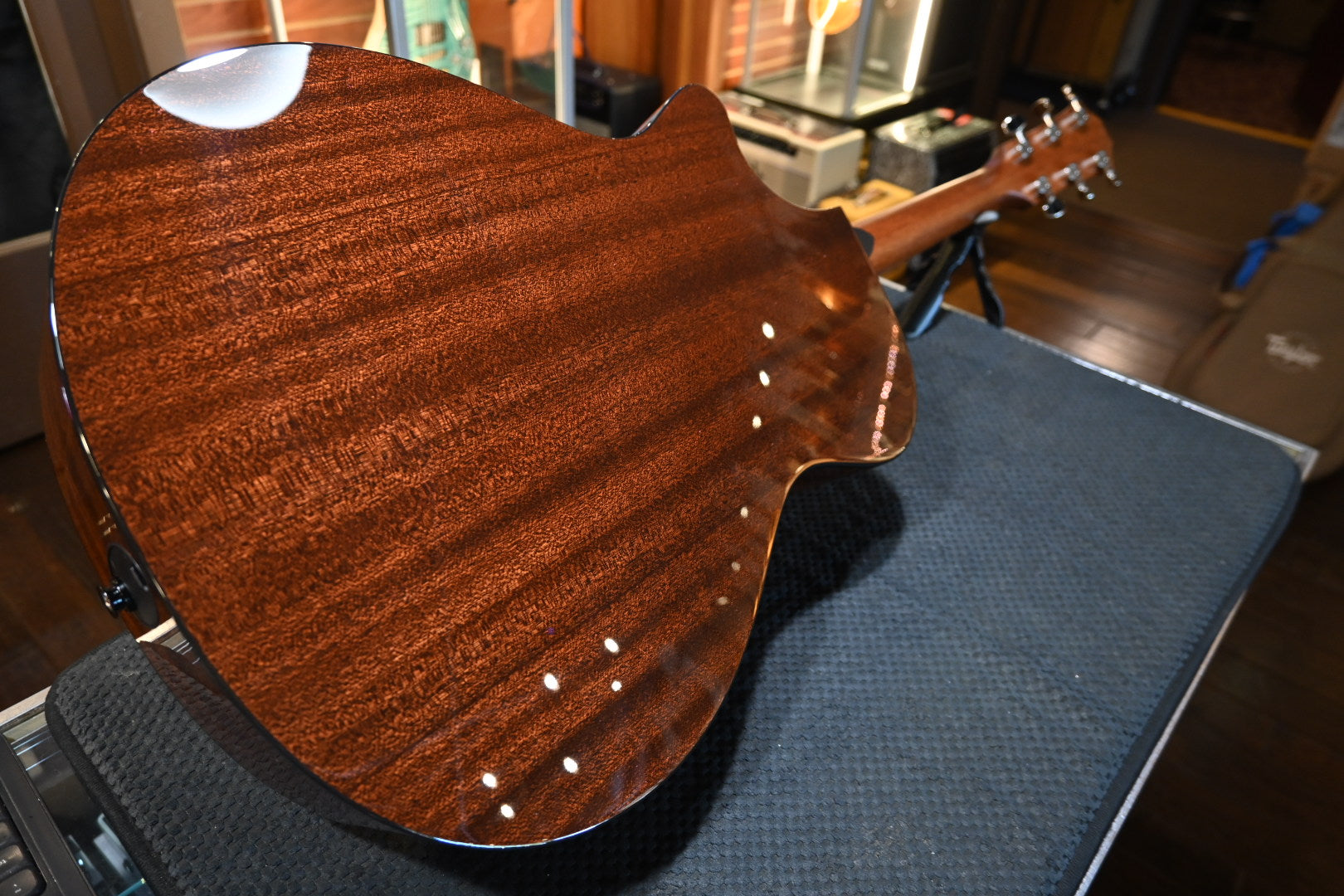 Taylor Next Generation 312ce Guitar #6015 - Danville Music