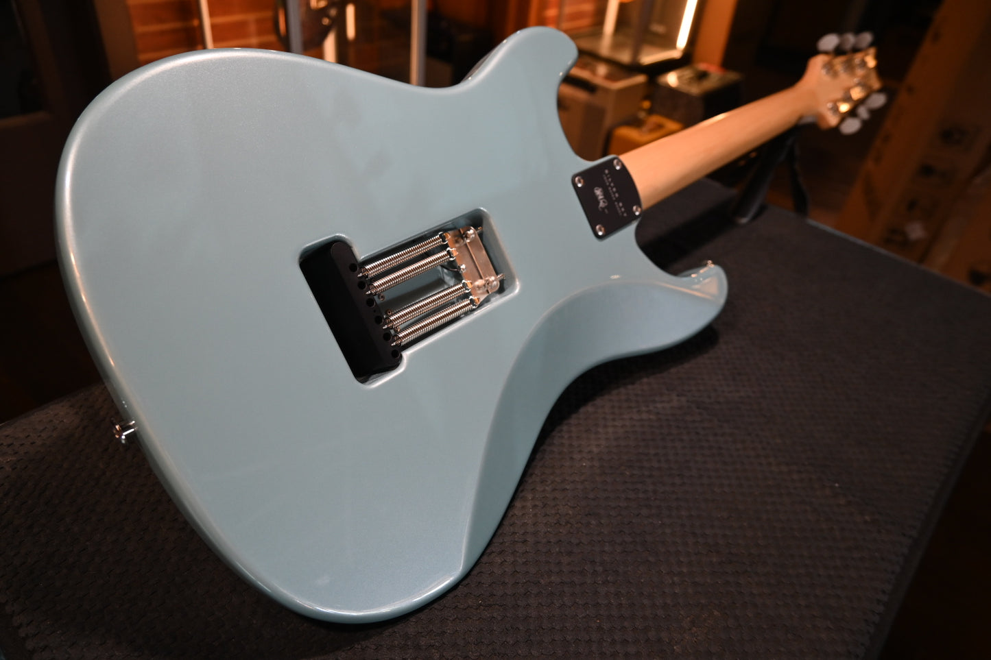 PRS Silver Sky Maple 2022 - Polar Blue Guitar #8271