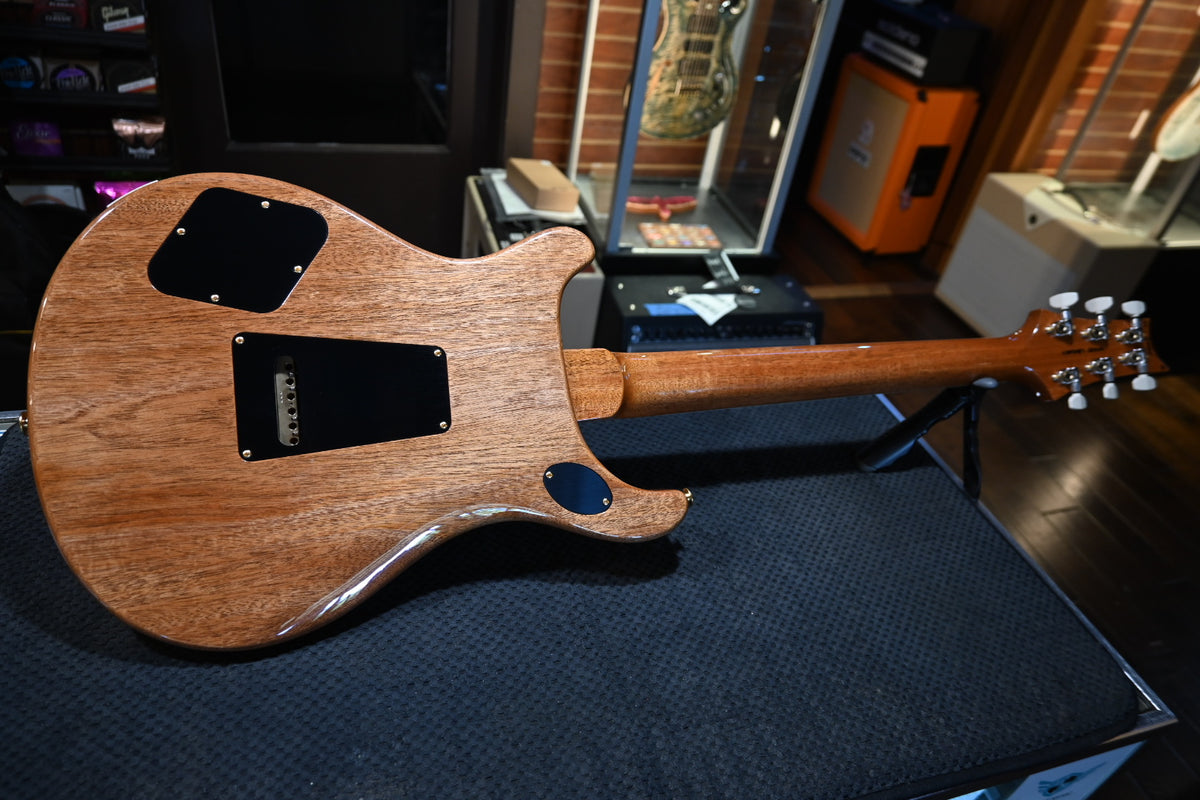 PRS Select Wood Library McCarty 594 Tremolo - Laguna Guitar #1351