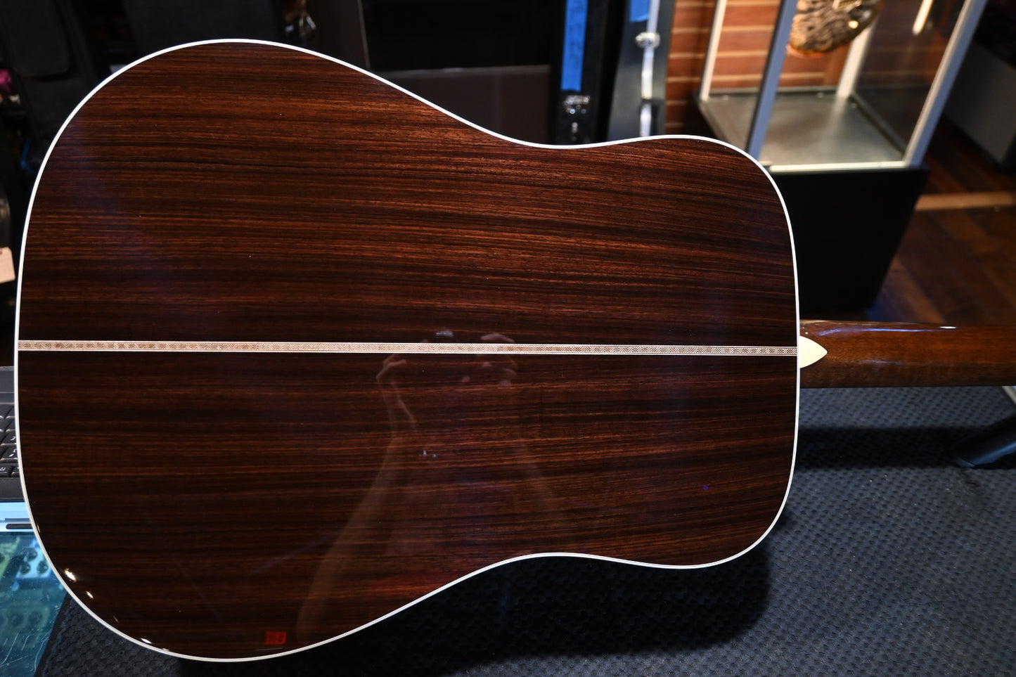 Collings D2H Traditional - Western Shaded Top Guitar #6747