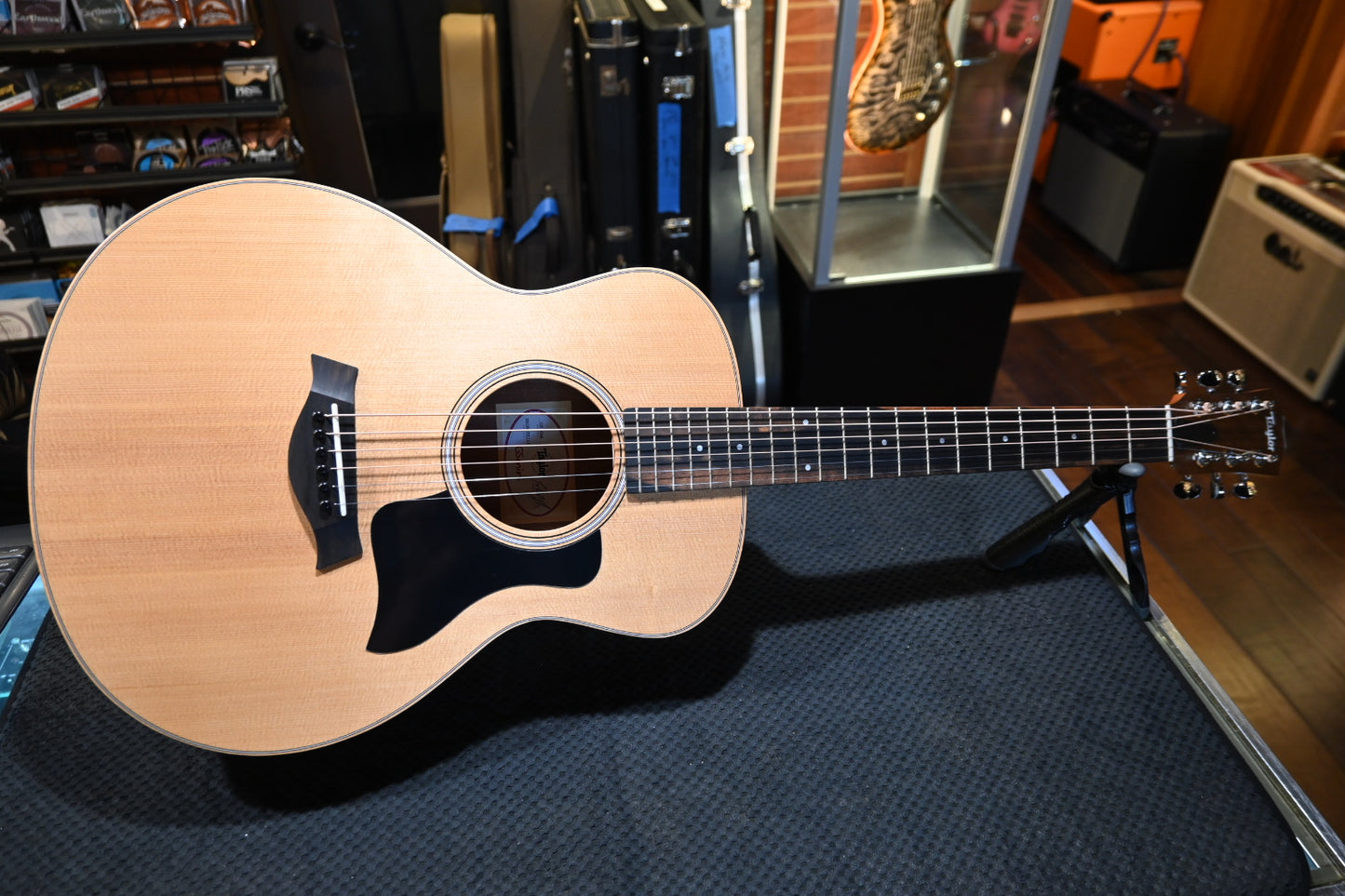 Taylor GS Mini Guitar #6111