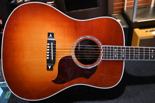 Gibson Songwriter Recording Artist - Rosewood Burst Guitar #6045