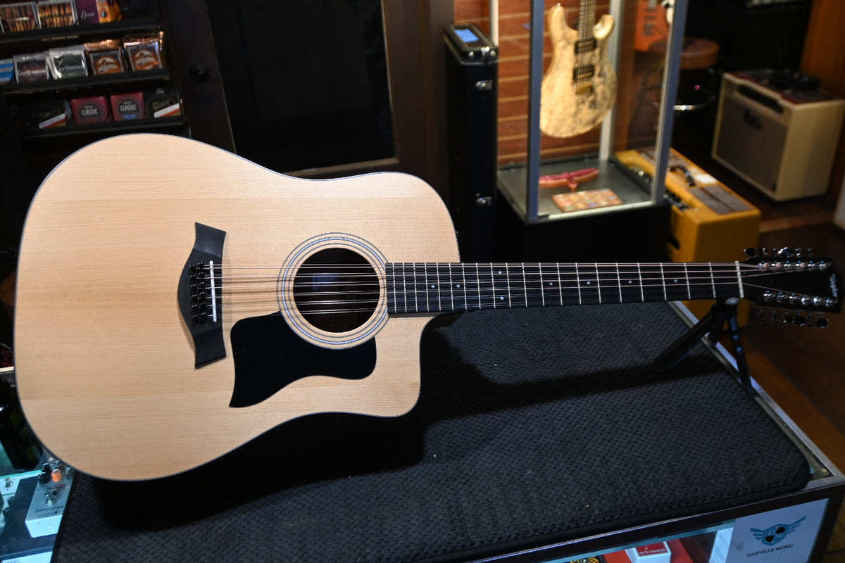 Taylor 150ce Guitar #6460