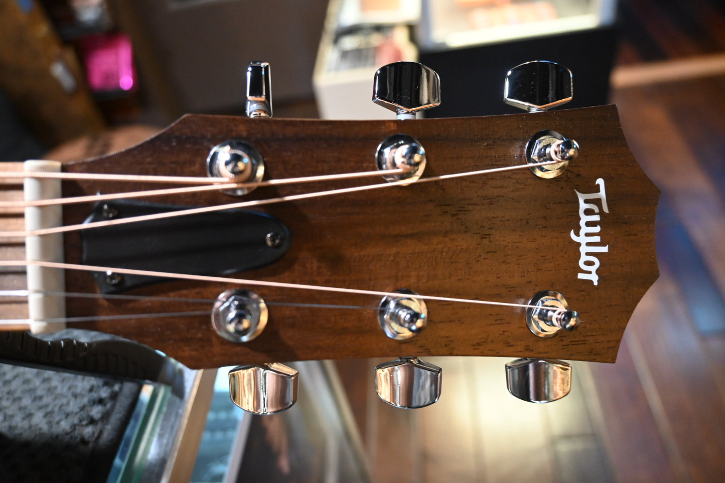 Taylor Academy 12e Guitar #6024