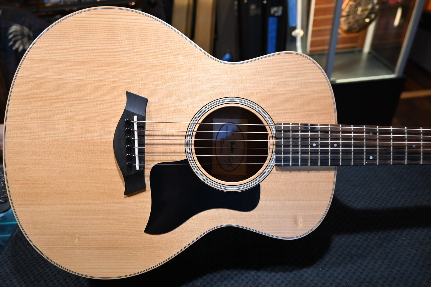 Taylor GS Mini Guitar #6110