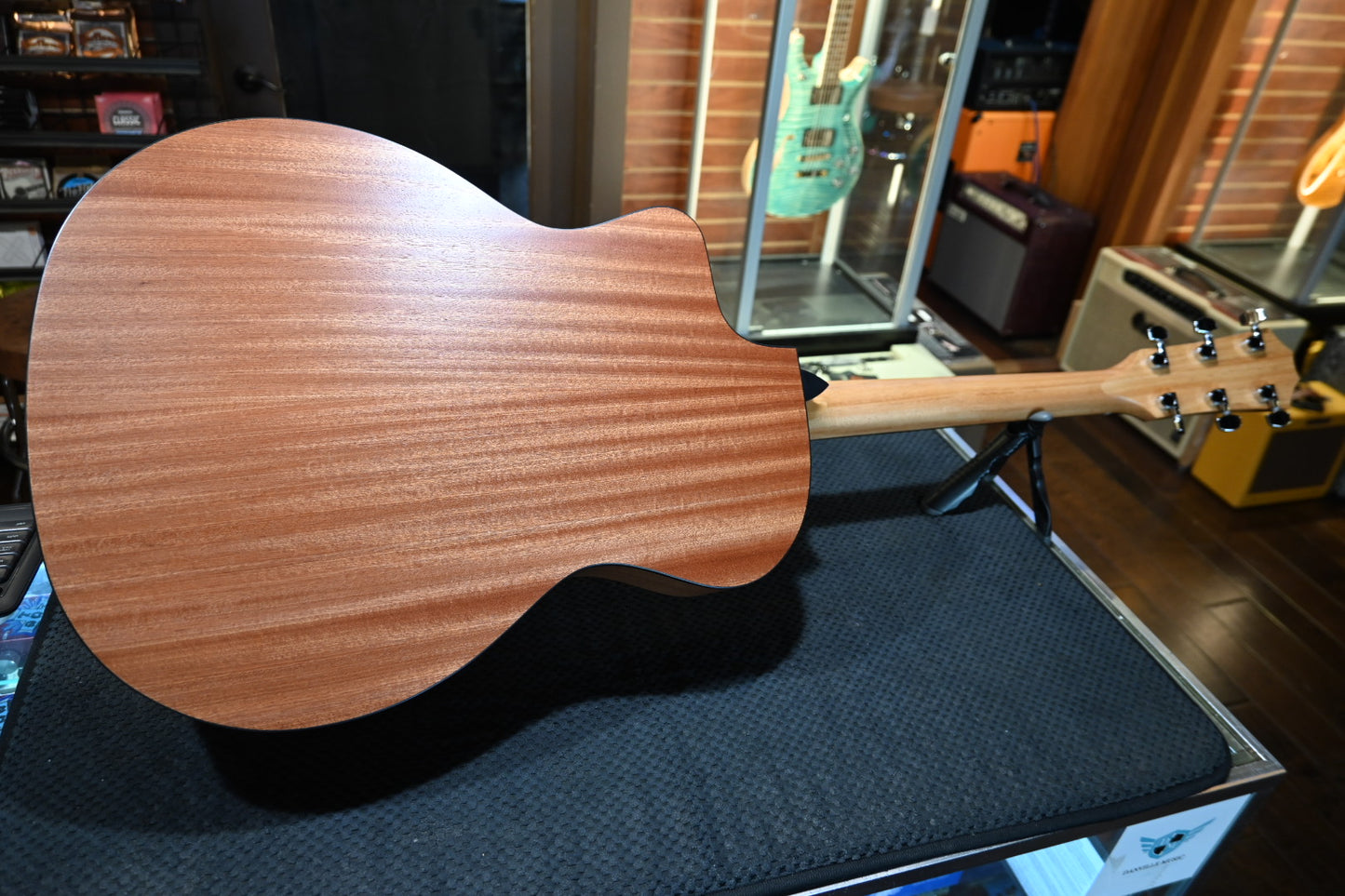 Taylor 114ce Guitar #6089 - Danville Music