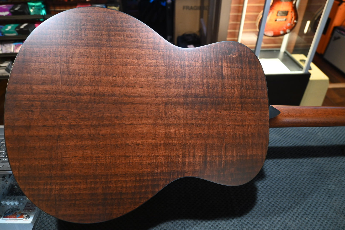 Taylor 326ce Guitar #2066 - Danville Music