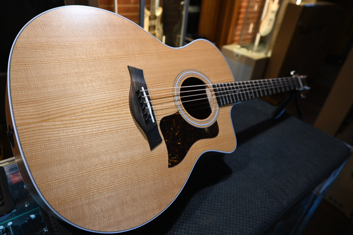Taylor 214ce Guitar #6021