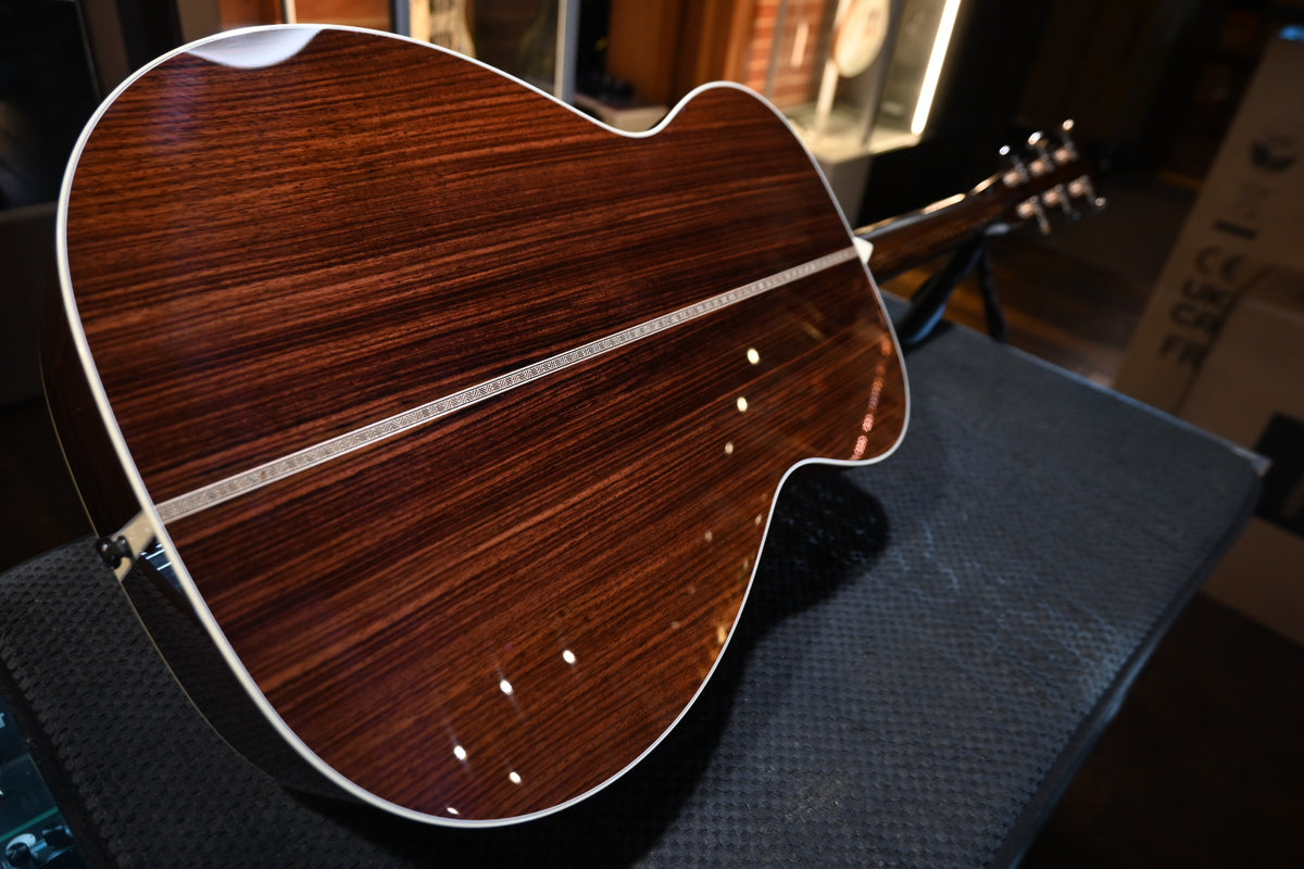 Collings O2H - Sunburst Guitar #7087