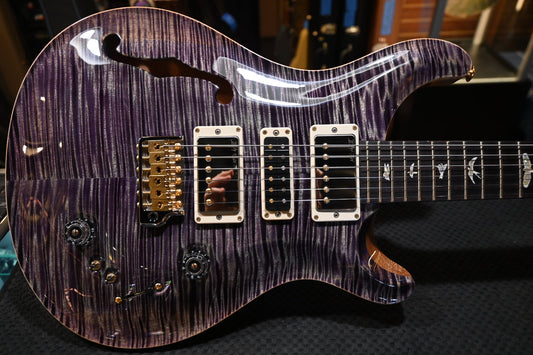 PRS Special Semi-Hollow 10-Top - Aurora Borealis Guitar #8186