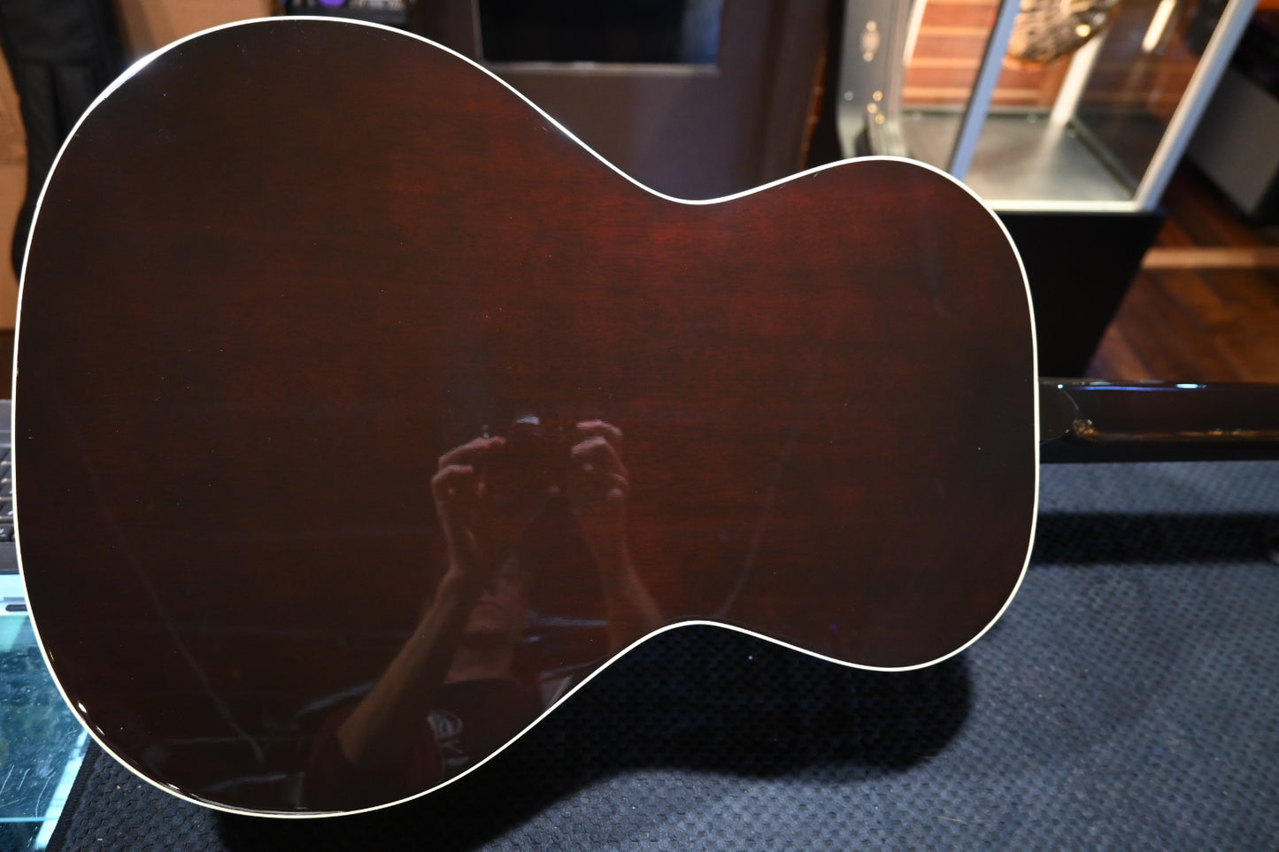 Gibson L-00 Original - Vintage Sunburst Guitar #5132