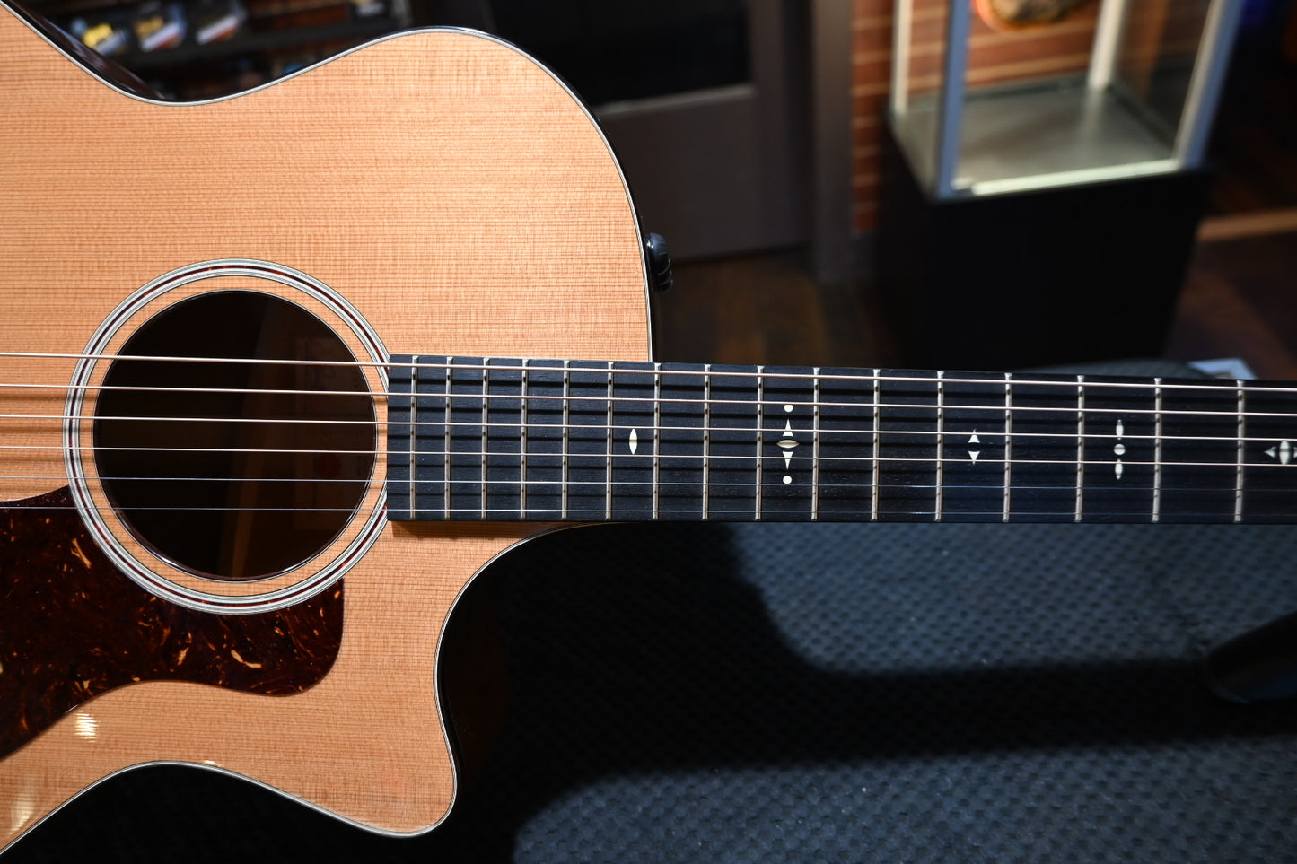 Taylor 514ce 2018 Guitar #8046