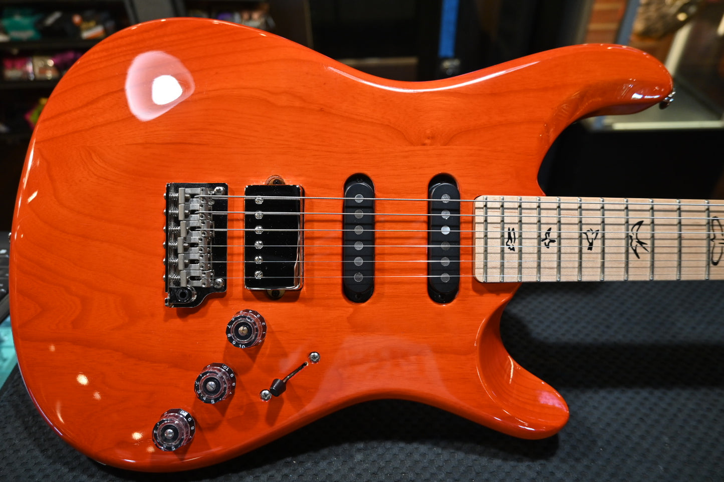 PRS Fiore 2021 - Amaryllis Guitar #8634