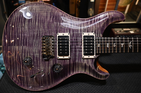 PRS Custom 24 - Aurora Borealis Guitar #7092