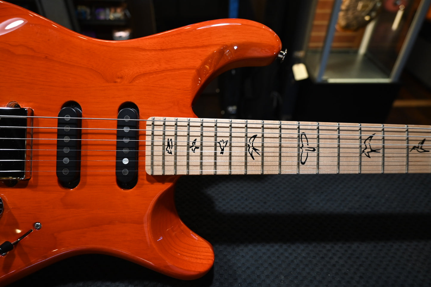 PRS Fiore 2021 - Amaryllis Guitar #8634