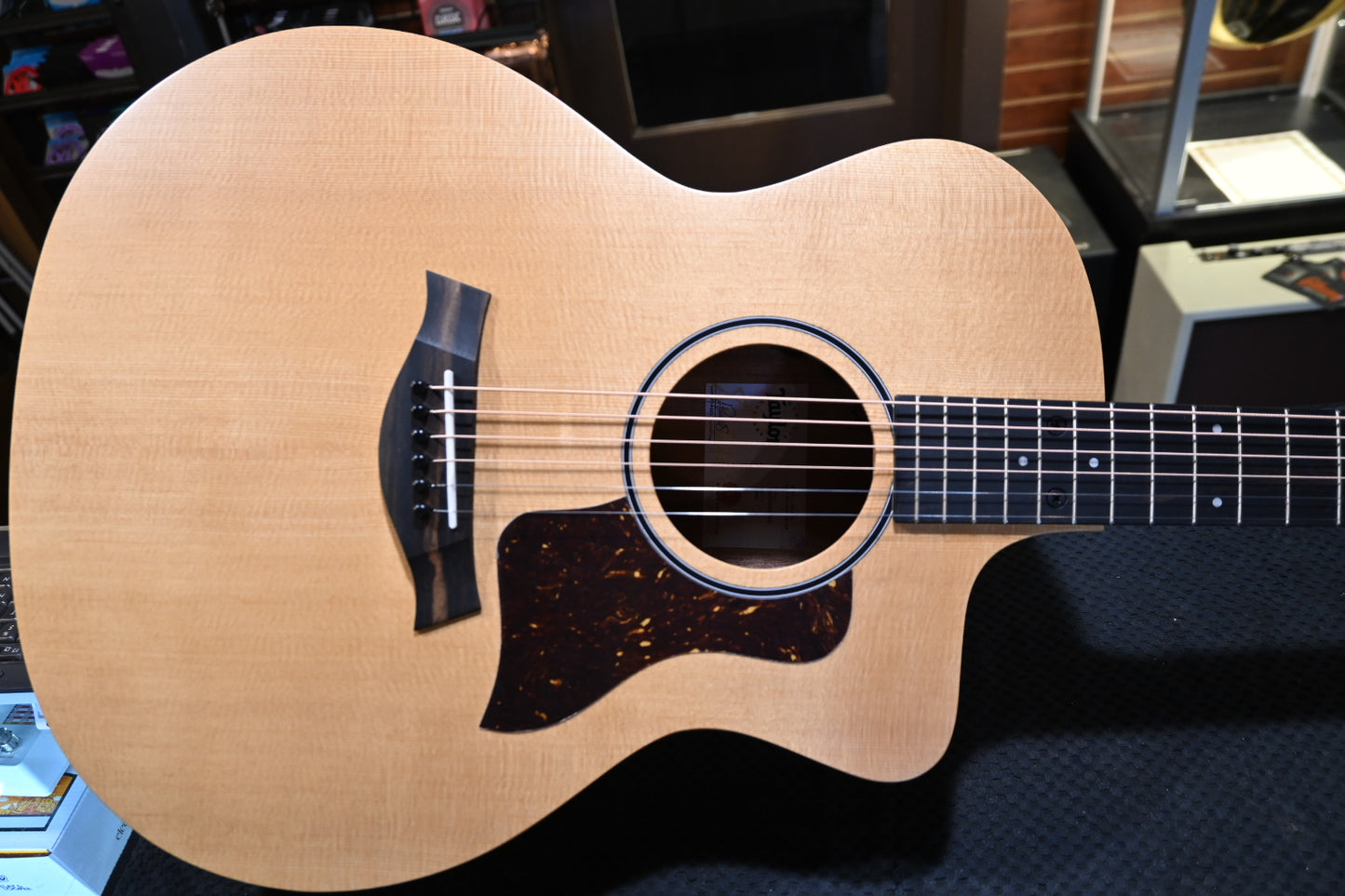 Taylor 14ce Guitar #6565 - Danville Music