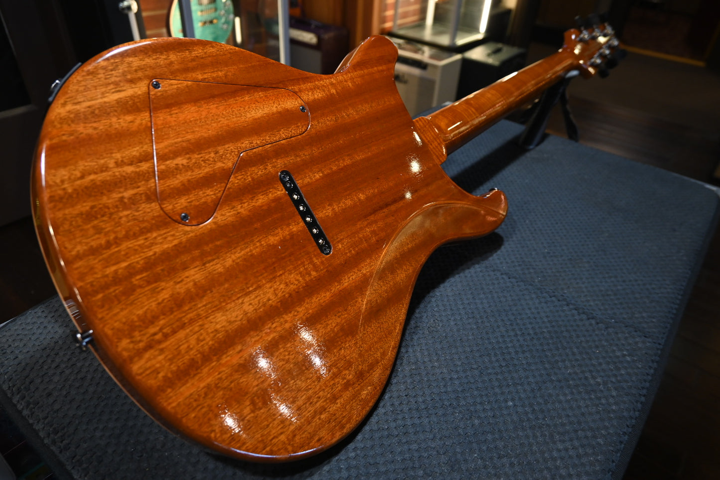 PRS Private Stock Custom 24 2025 - Supernova Guitar #12059