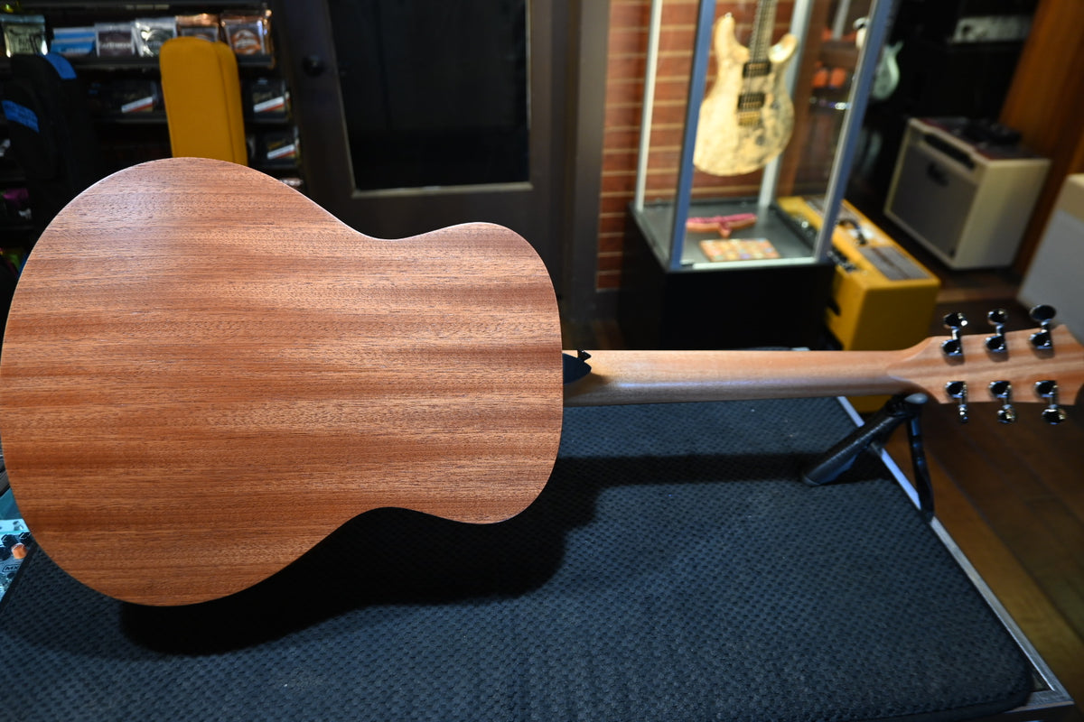 Taylor GS Mini Mahogany Guitar #6182