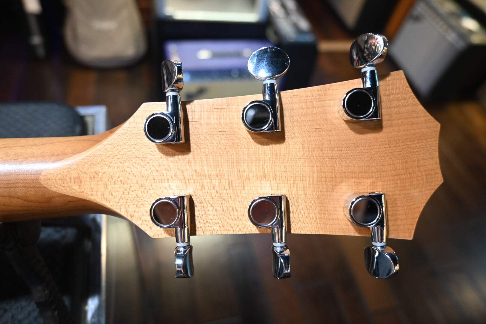 Taylor 24ce Guitar #5359 - Danville Music
