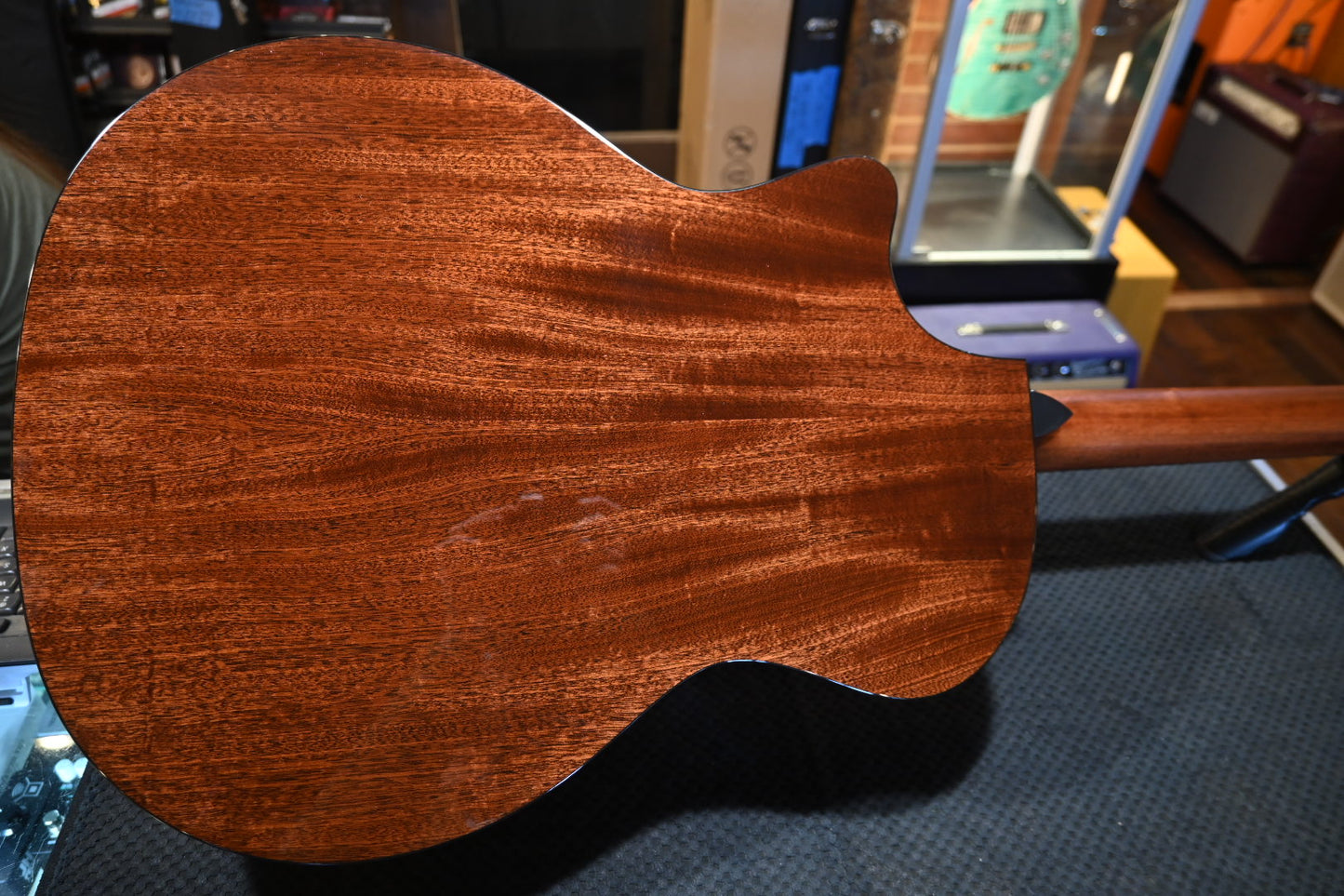 Taylor 324ce Guitar #5015 - Danville Music
