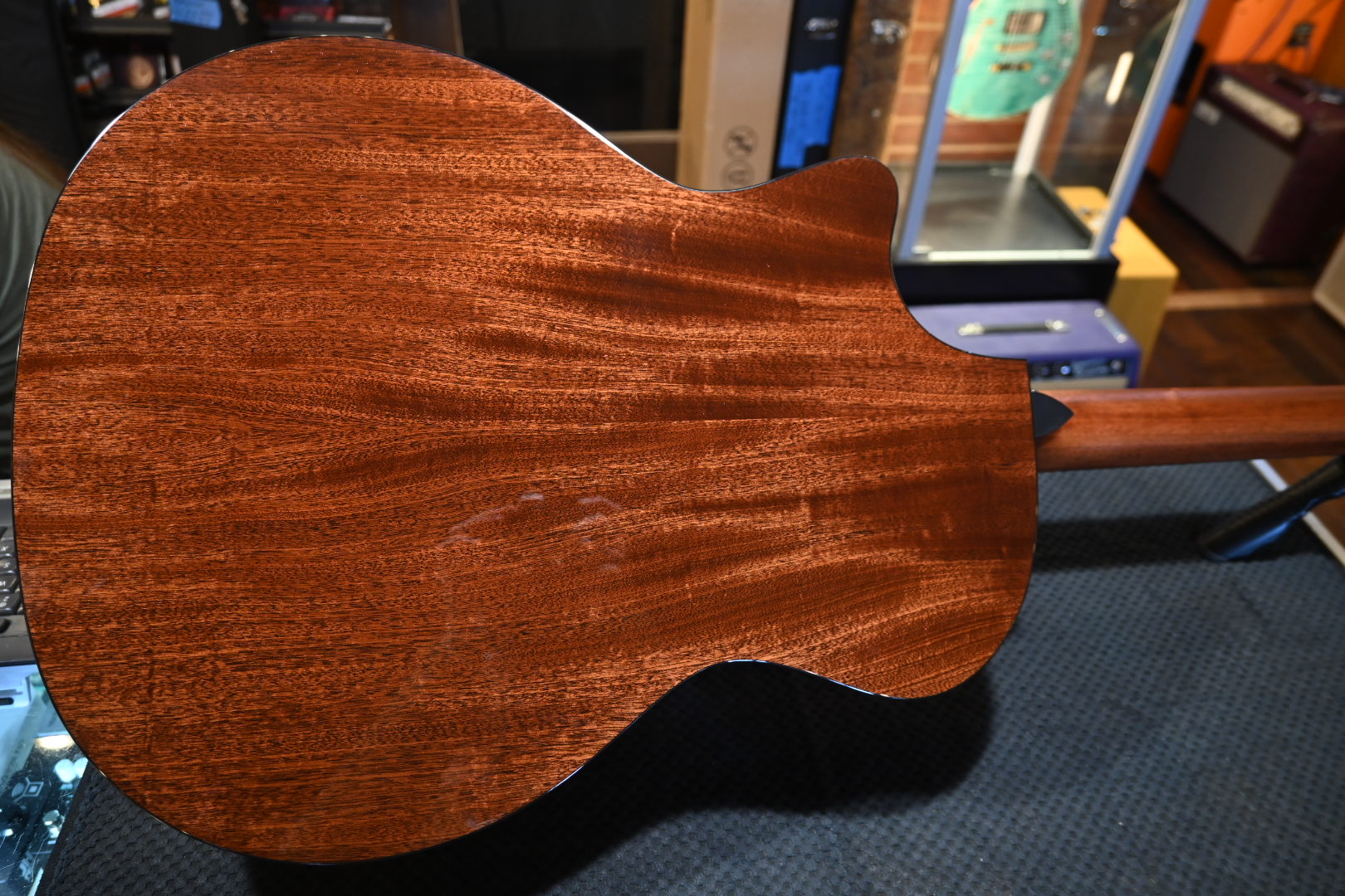 Taylor 324ce Guitar #5015 - Danville Music