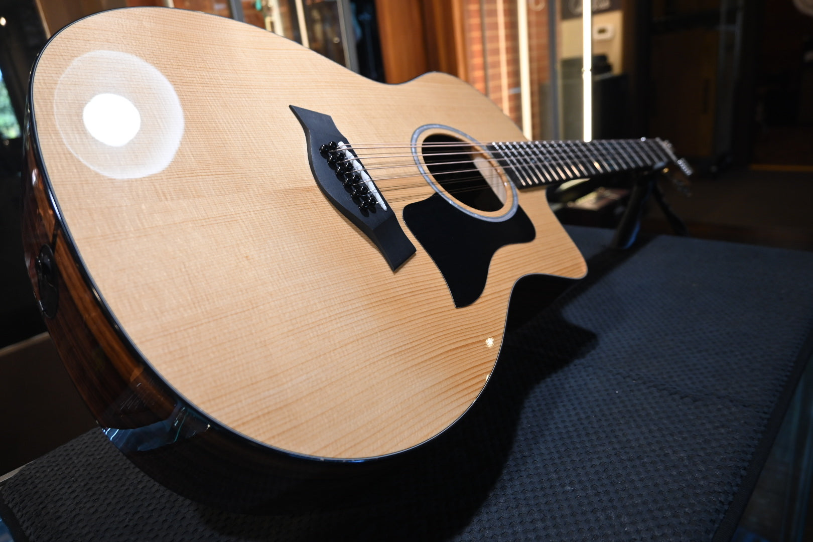 Taylor 254ce 12-String Guitar #5458 - Danville Music