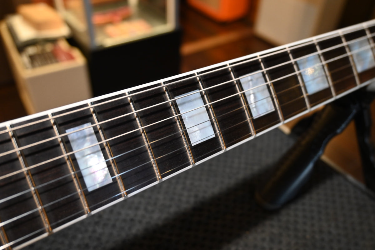 Gibson Custom Shop SG Custom - Radiant Sparkle Guitar #2032
