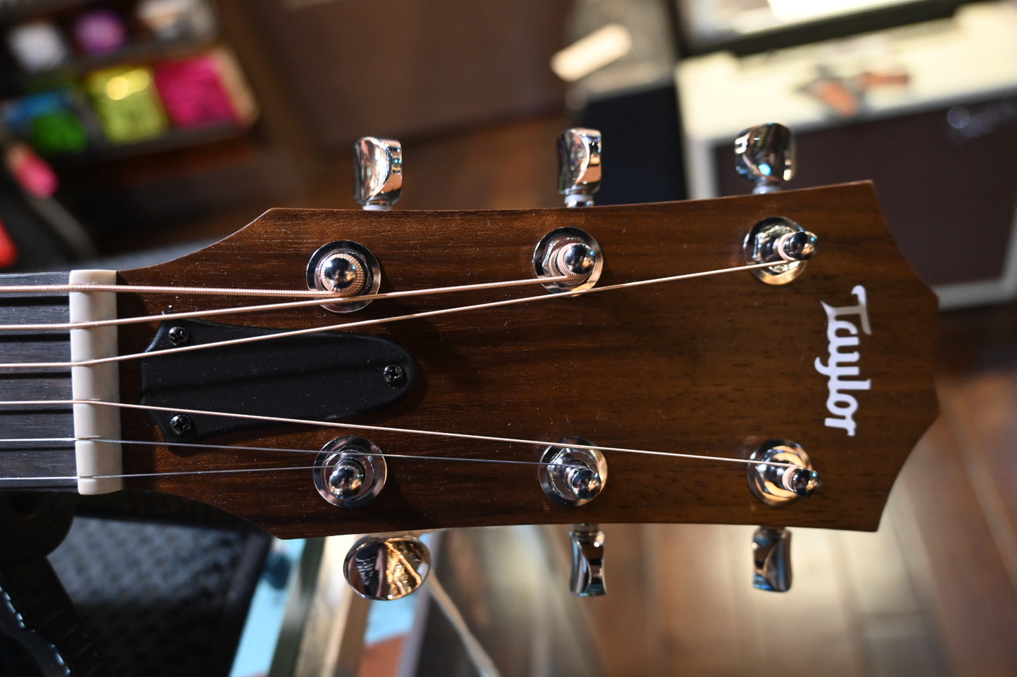 Taylor 14ce Guitar #6565 - Danville Music