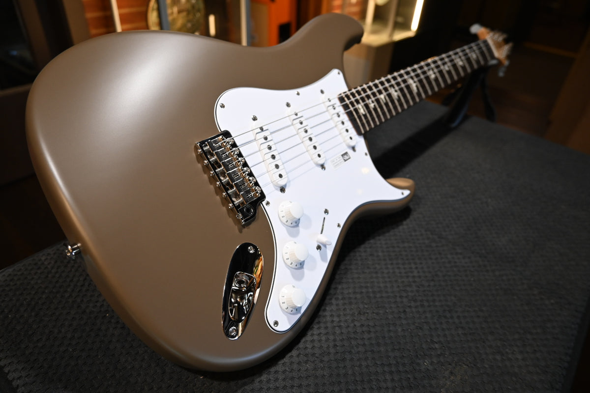 PRS Silver Sky - Mojave Brown Satin Guitar #4381