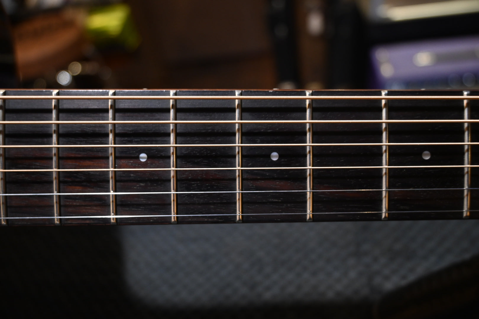 Yamaha AC3 Guitar #0143 USED - Danville Music