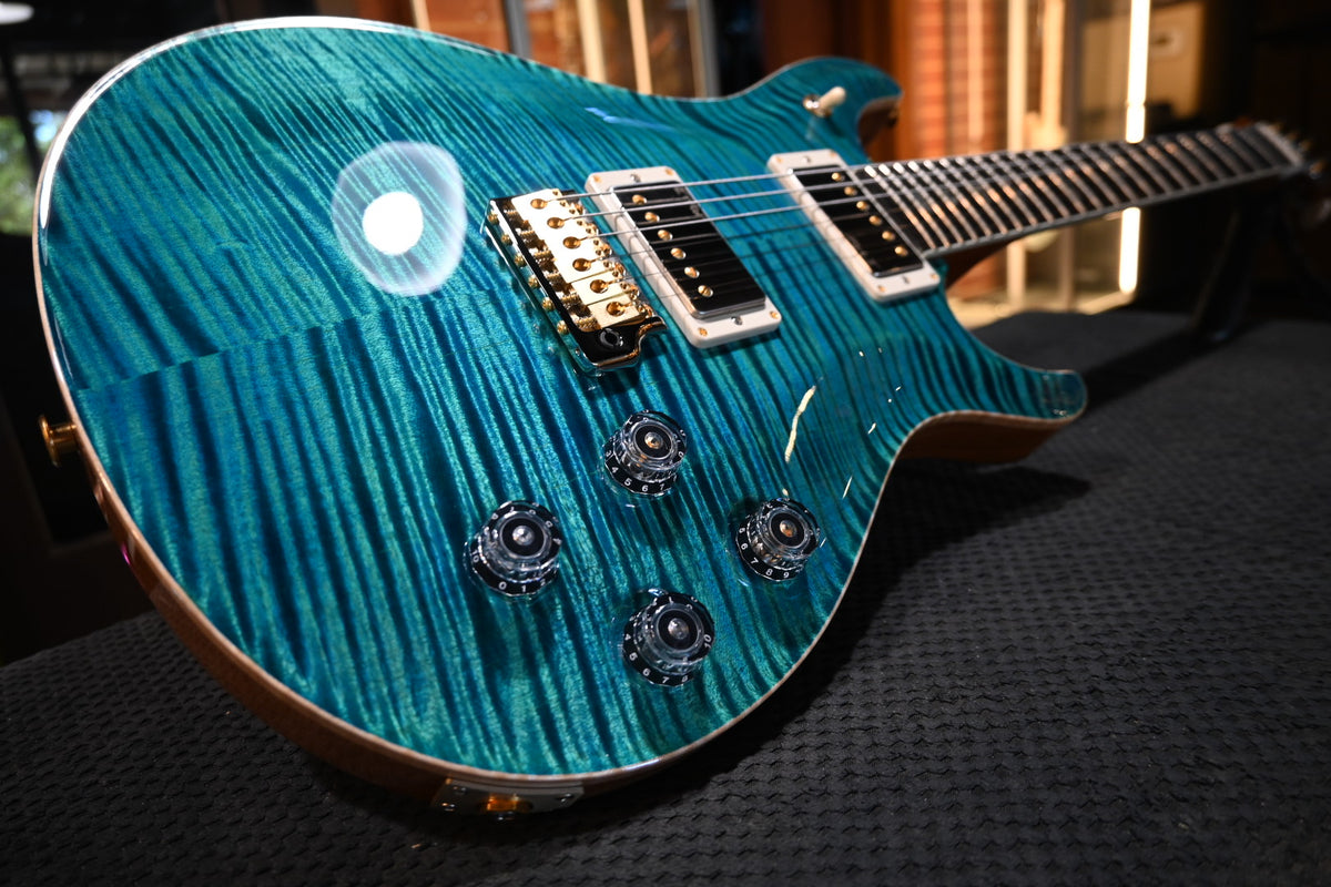PRS Select Wood Library McCarty 594 Tremolo - Laguna Guitar #1351