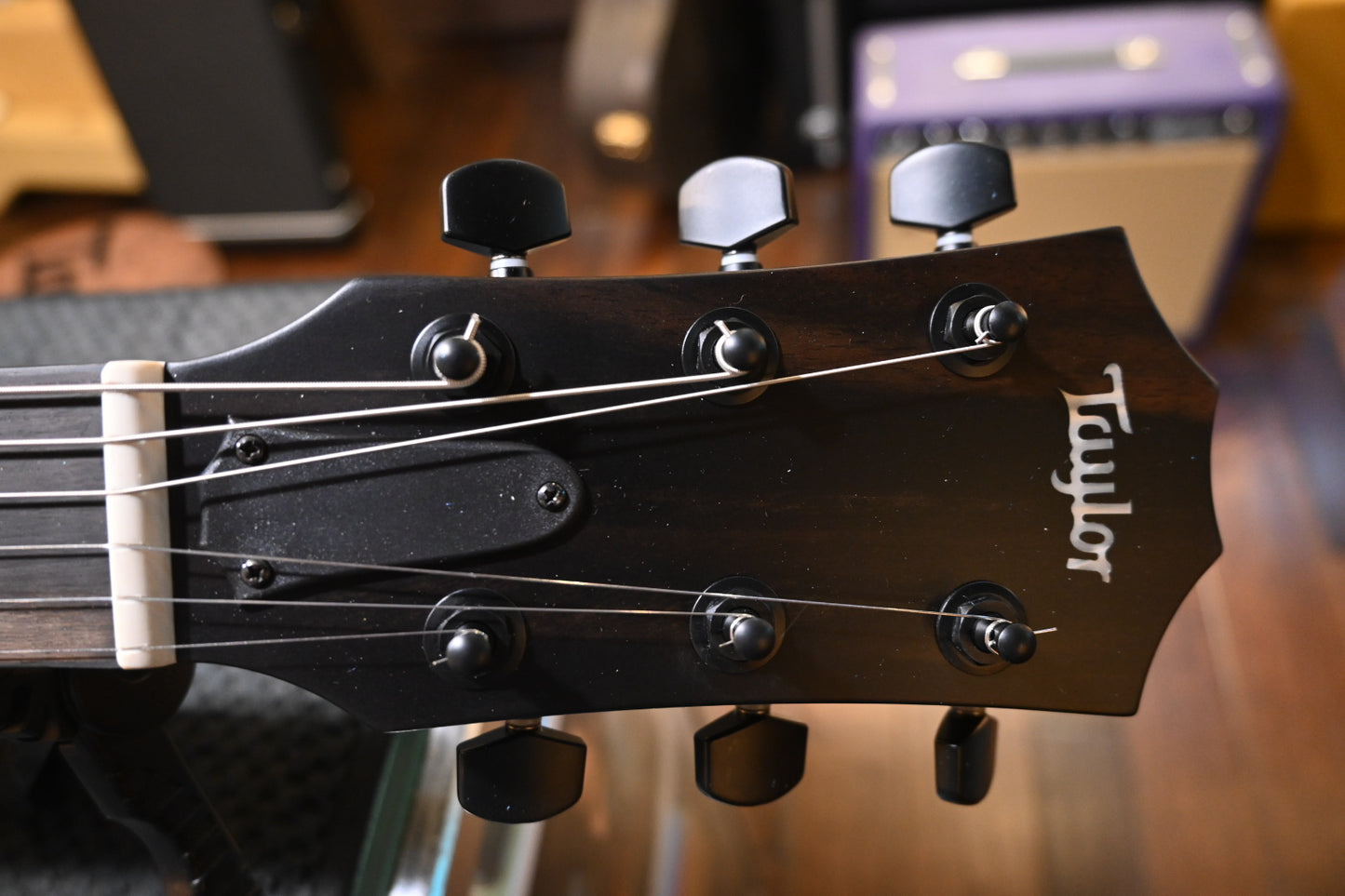 Taylor T5z Classic Koa Guitar #5057