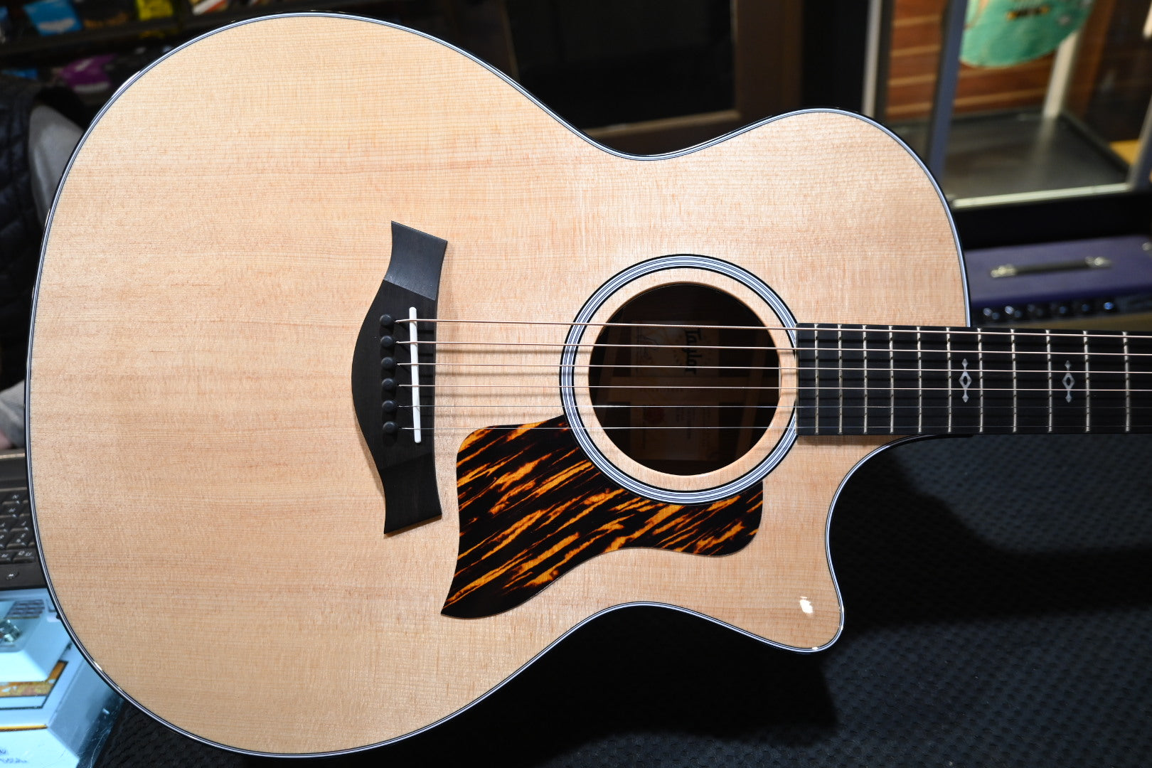 Taylor 314ce Guitar #5054 - Danville Music