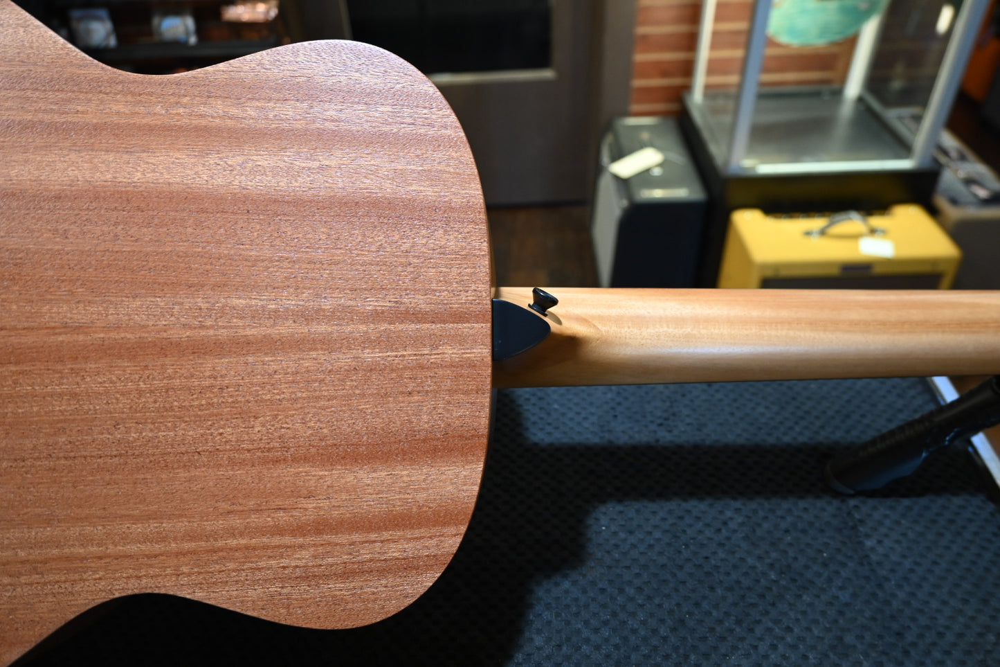 Taylor GS Mini Guitar #6176