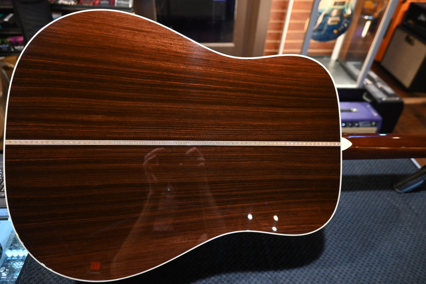 Collings D2H A T 2018 Guitar #8498