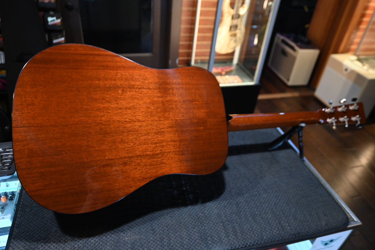 Collings CW Mahogany A - Natural Guitar #7152