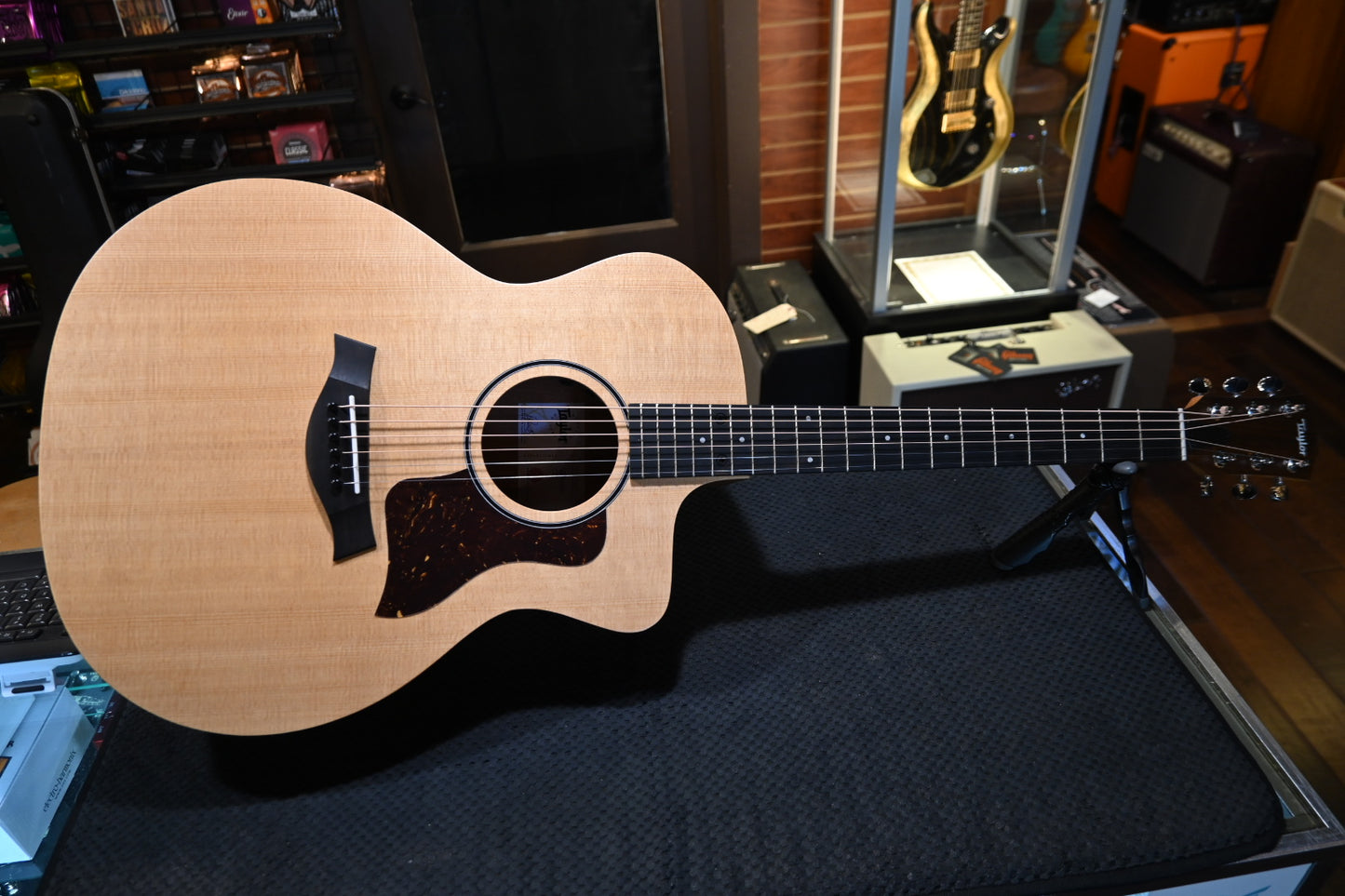Taylor 14ce Guitar #6370 - Danville Music