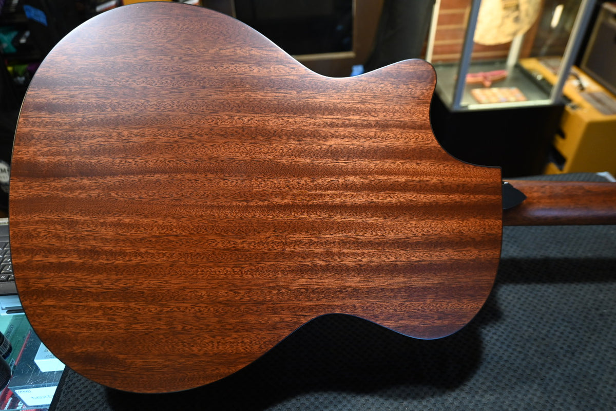 Taylor 314ce-N Nylon Guitar #6068