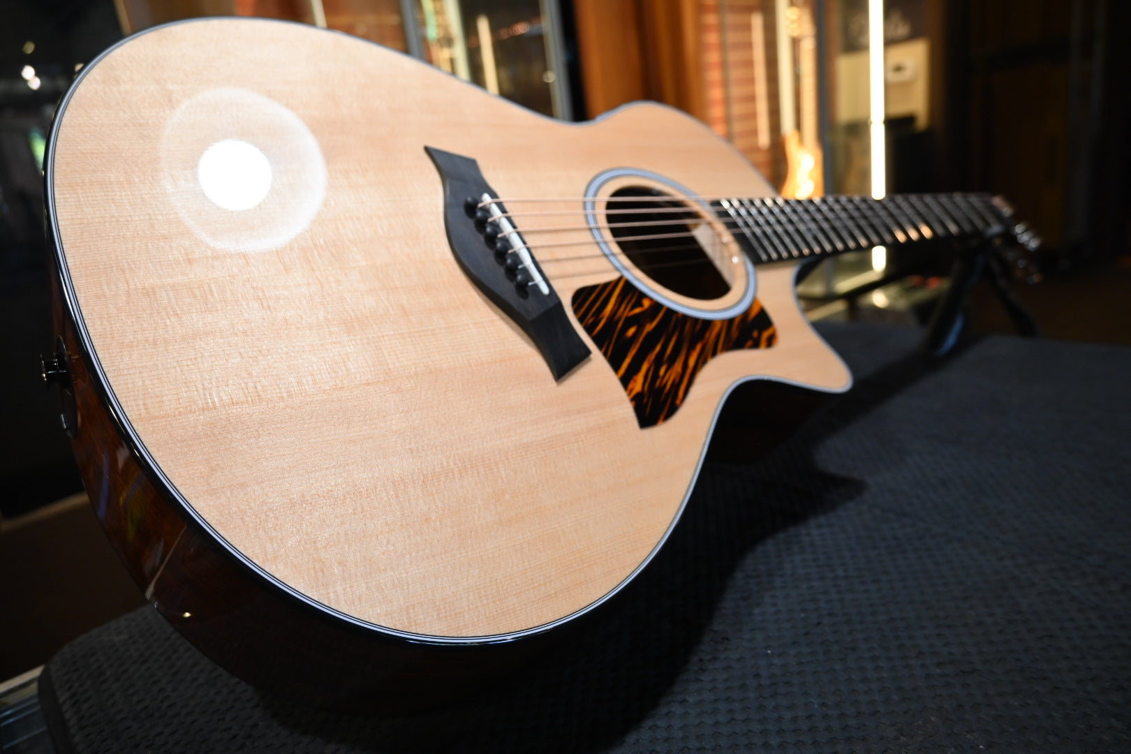 Taylor Next Generation 312ce Guitar #6015 - Danville Music
