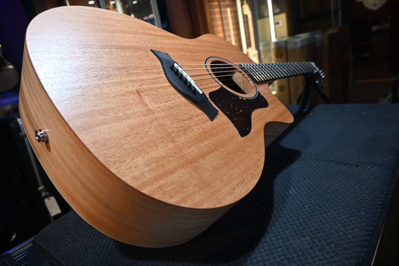 Taylor 24ce Guitar #5359 - Danville Music