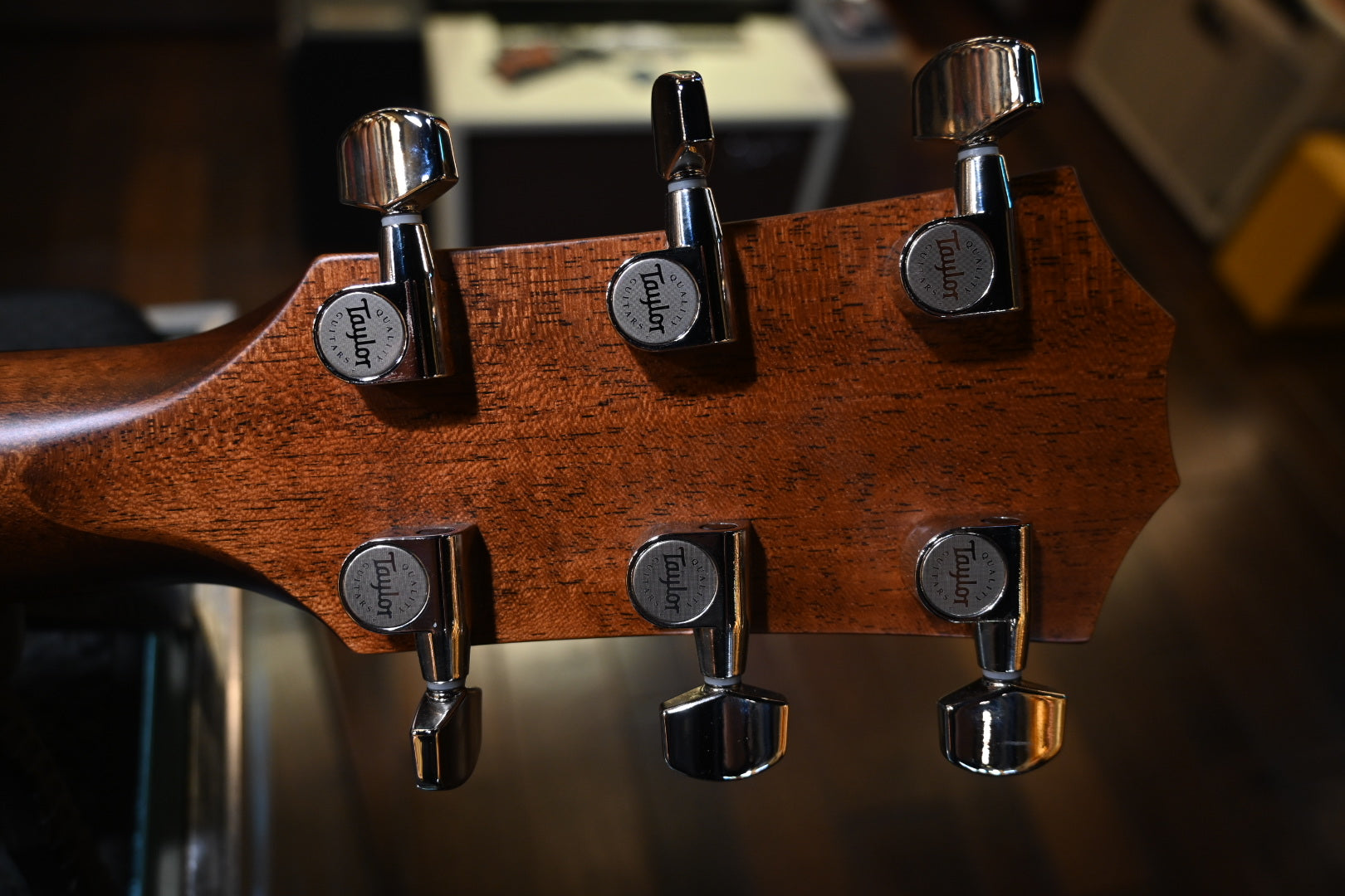 Taylor Next Generation 414ce #6025 Guitar - Danville Music