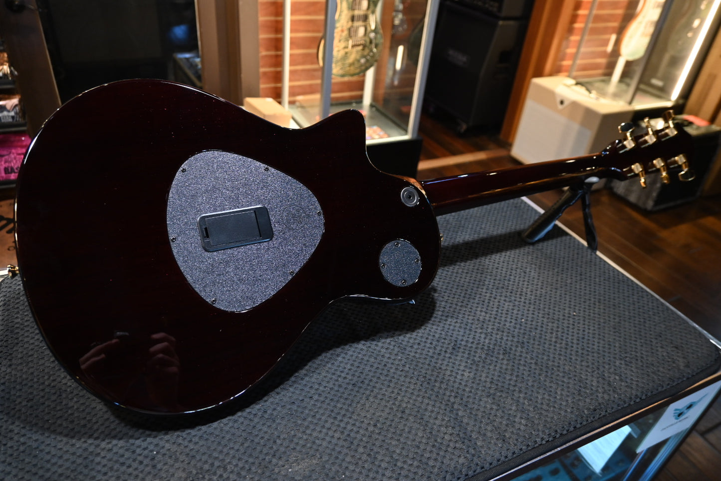 Taylor T5z Custom Koa AA Koa Guitar #6004