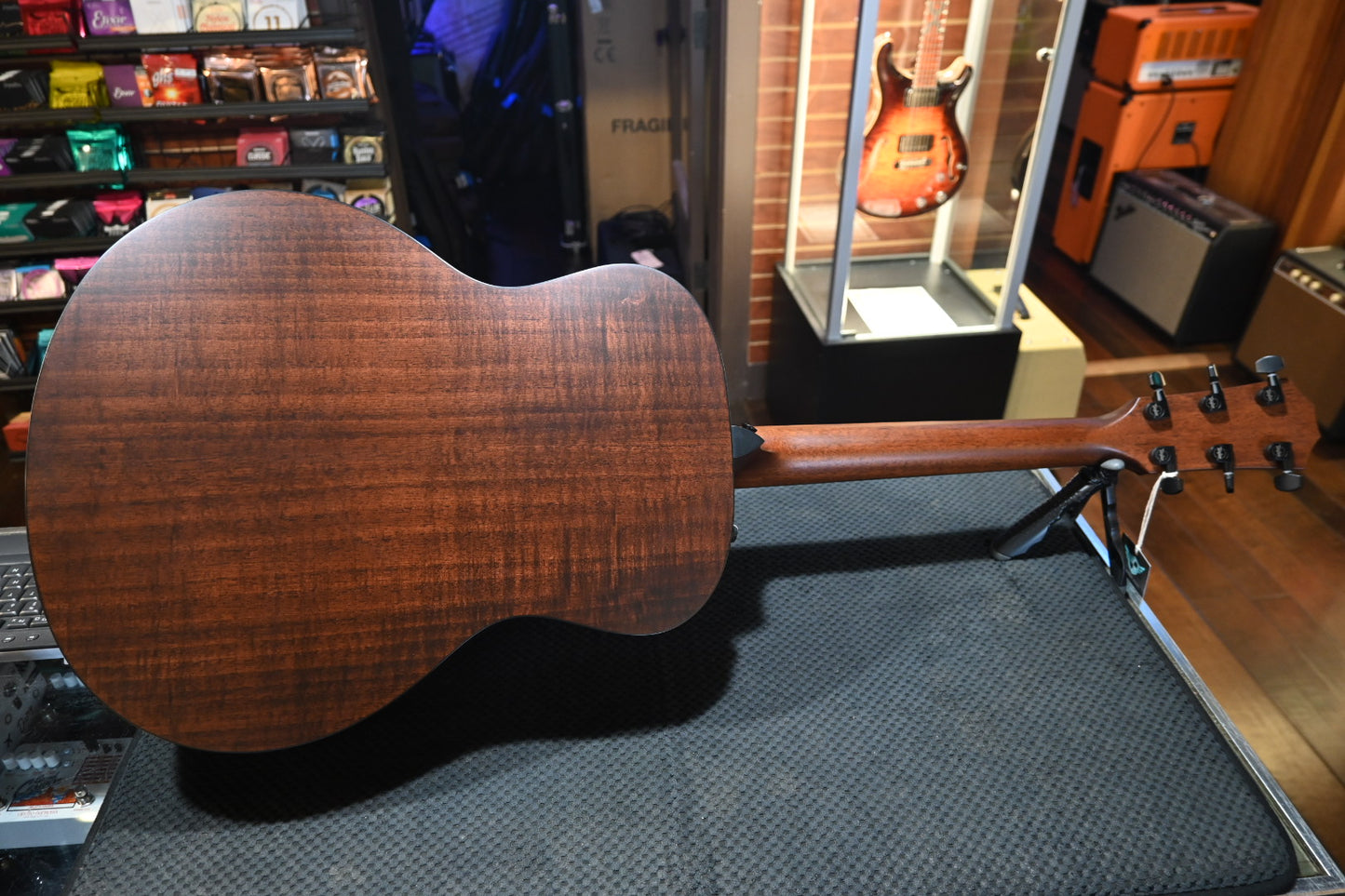 Taylor 326ce Guitar #2066 - Danville Music