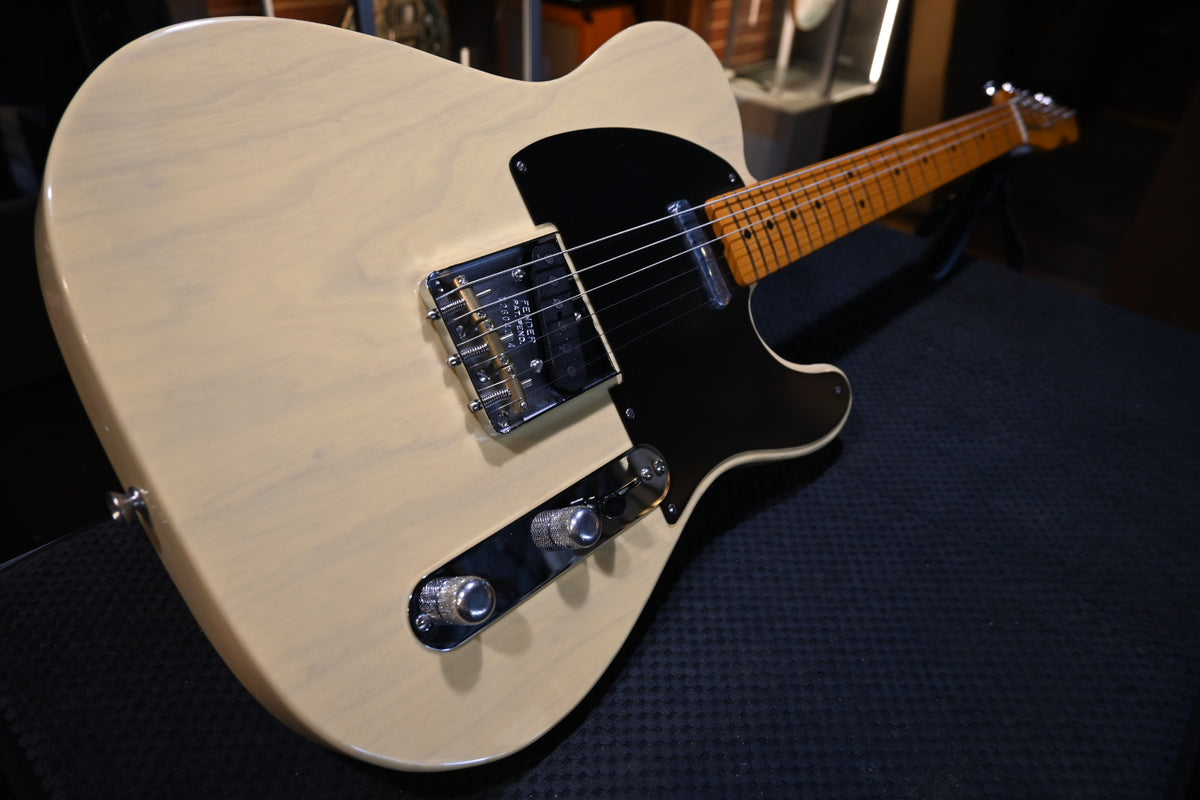 Fender 75th Anniversary American Vintage II 1951 Nocaster - Blonde Guitar #4284