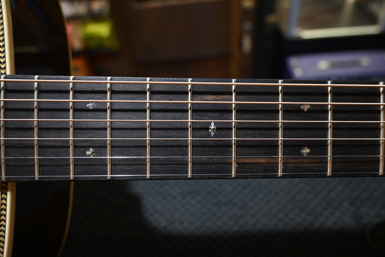 Martin 000-28 2024 Guitar #9106 - Danville Music