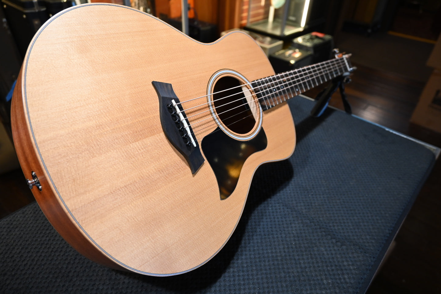 Taylor GS Mini Guitar #6111
