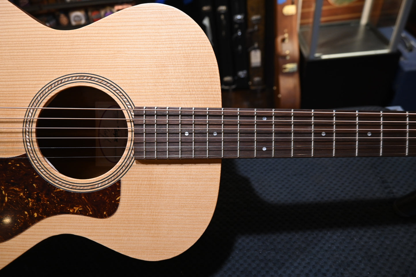 Taylor Academy 12e AA Koa LTD Guitar #5130