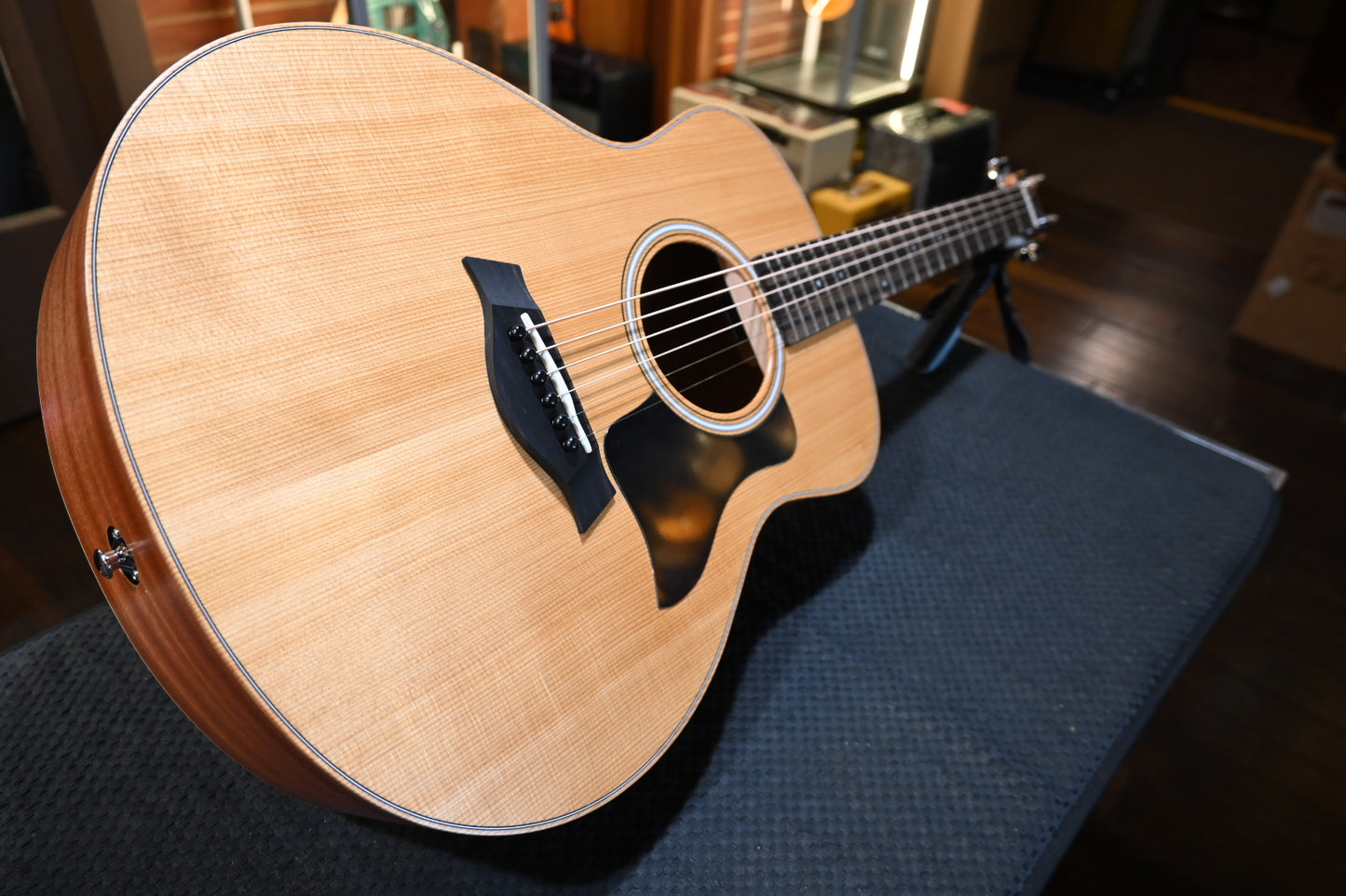Taylor GS Mini Guitar #6176