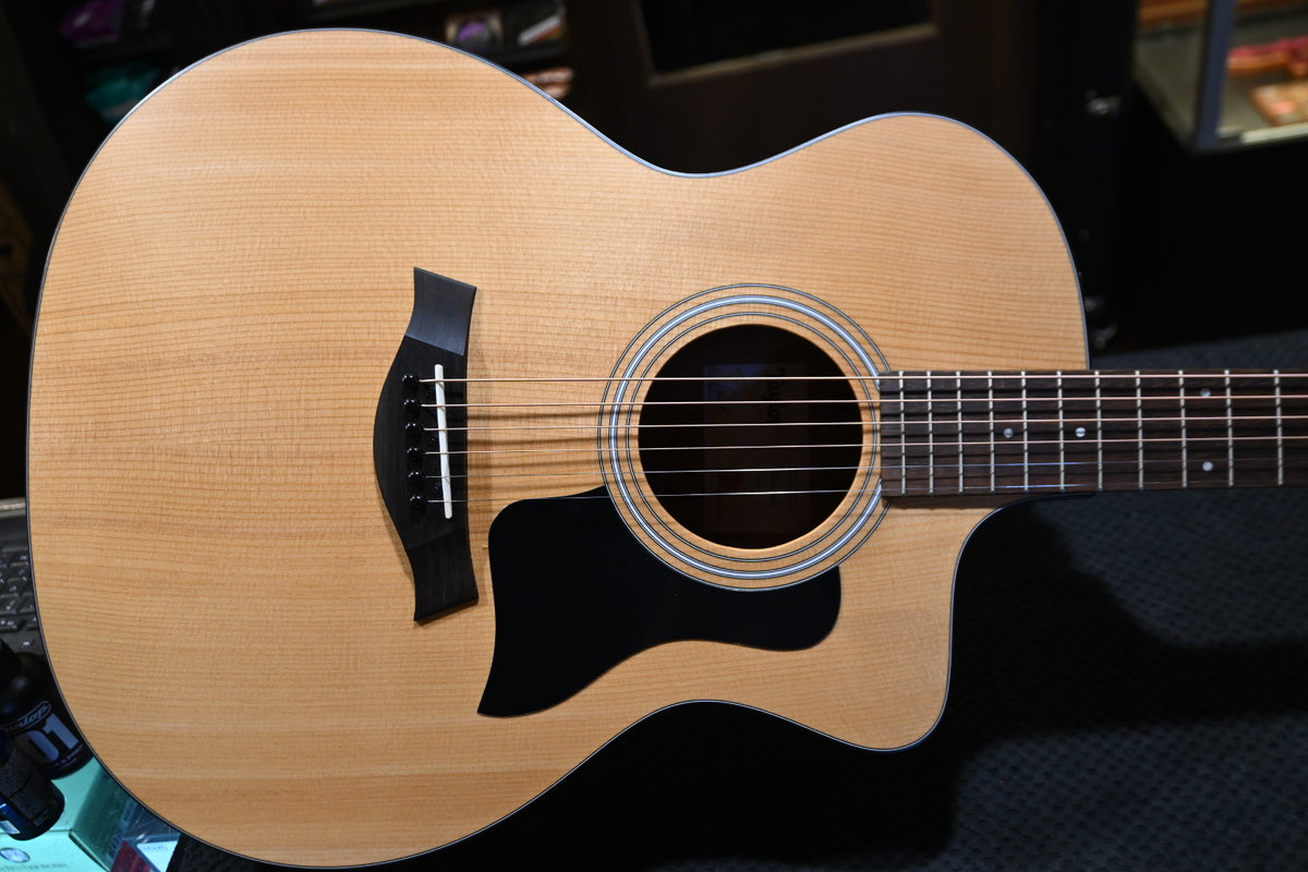 Taylor 114ce Guitar #6229